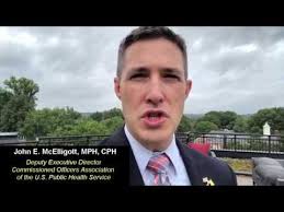 Certified in Public Health