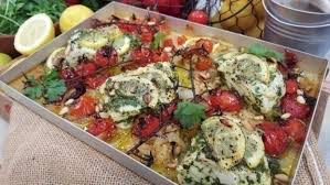 Share your own creations using #marthafood. Good Friday Fish Dishes And Easter Recipes Lorraine