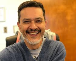 Honoring the work and call of Associate Sergio Vasquez