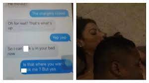 Brennan Clay Gina D Agostini Back Together After Demarco Murray Affair Blacksportsonline