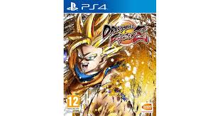 The action adventures are entertaining and reinforce the concept of good versus evil. Dragon Ball Fighterz Ps4 Game See The Lowest Price