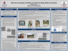 We always make sure that writers follow all your instructions precisely. Belize 2011 Peters Capstone Poster