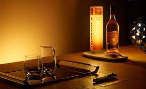 modern gentleman by glenmorangie and wallpaper design wallpaper magazine modern gentleman whisky whisky bottle