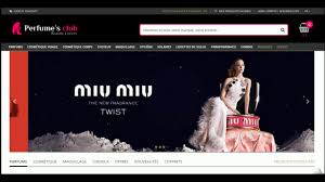 Perfumesclub.fr c'est l'univers du parfum et des produits de beauté haut de gamme sur internet. Code Reduction Perfumes Club Bon Plan Et Frais De Port Gratuit