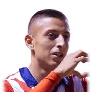 Mario Narvaez eFootball Stats