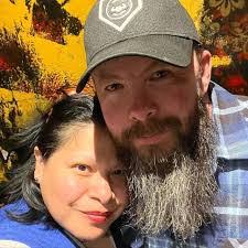 Eric Buhr's Instagram, Twitter & Facebook