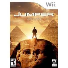 Watch jumper (2008) online full movie free. Jumper Griffin S Story Wii Full Movies Online Free Jumper 2008 Streaming Movies