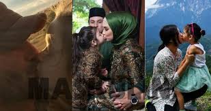 Ladybug and cat noir kiss season 1, episode dark cupid. 3 Sebab Utama Ibu Bapa Di Larang Cium Bibir Anak Anak Walaupun Masih Kecil Maskulin