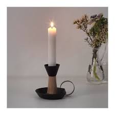 Boligindretning Mobler Og Inspiration Til Hjemmet Ikea Candles Candle Holders Vase Candle Holder