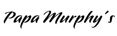 Papa Murphy S Font