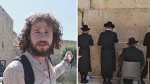 See more of jerusalen jerusalen on facebook. Como Es Un Dia Normal En Jerusalen Religion Y Conflicto Israel Palestina Youtube