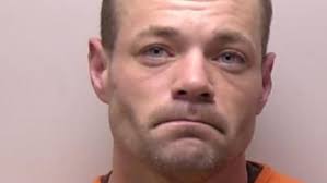 Couple arrested for thefts involving several northern Michigan areas