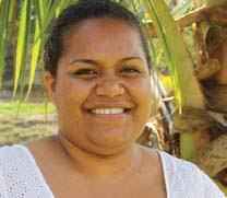 CHURCHES RESPOND TO FLOOD CRISIS