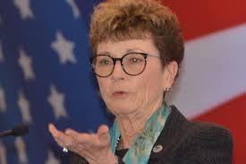 Admiral Phillips Recaps MARAD Service