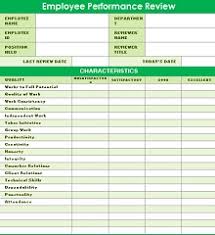 These software track and monitor how much time a before showing you the best tools to track your employees, let's quickly go over the major benefits of having an employee monitoring tool for your. 55 Employee Evaluation Form Templates Pdf Doc Excelshe