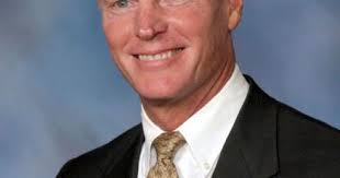 BRMC President Bart Hove is retiring