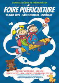 Pas encore de photo dans l'album ! Foire A La Puericulture Plouedern 29 Le Blog Recreatiloups