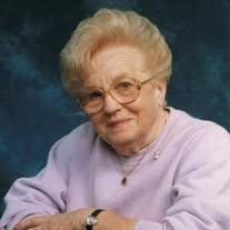 Florence Gallups Bozeman Obituary (2023)