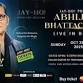 Jay-Ho! Abhijeet Bhattacharya Musical Concert in event image