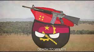 We are pleased to announce that the mpla has achieved an impact factor of 1.391 in the year 2019: Death To Mpla But It S Countryballs Youtube