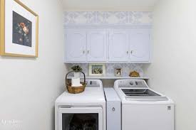 Check spelling or type a new query. A Beautiful And Quick Laundry Room Makeover On A Budget Up To Date Interiors