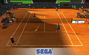 Si chaque fois qu'il y a une nouvelle saison de football nous assistons à un choc fifa. Virtua Tennis Challenge For Android Apk Download