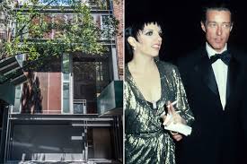 Halston started making hats and altering his mother's and his sister's clothes when he was a child. Legendary Fashion Designer Halston S House Finally Sells