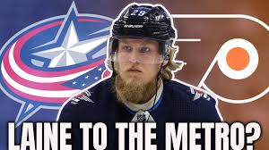 (his defensive play is another. Patrik Laine May Actually Be Traded Winnipeg Jets 2020 Nhl Trade Rumors Blue Jackets Flyers Youtube