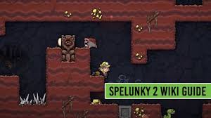 Some are unlocked by finding them, either in specific levels, in random levels within one of the four main stages, others by unlocking certain achievements. Spelunky 2 Wiki Guide Get Tips Tricks Cheats Secrets