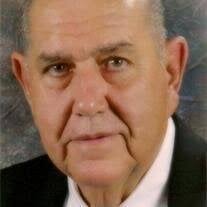 Roy Burnthorn Obituary