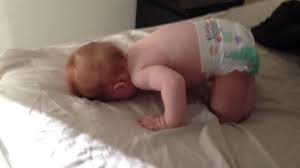 Check spelling or type a new query. Baby Falling Off Bed Youtube