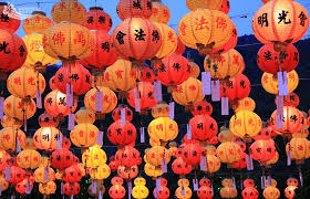 Chinese New Year In Malaysia 5 Chinese New Year Chinese New Year Dates Malaysia
