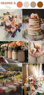 The 10 Perfect Fall Wedding Color Combos To Steal Elegantweddinginvites Com Blog Wedding Color Inspiration Fall Fall Wedding Colors Wedding Color Combos