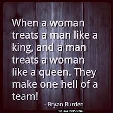 A quote can be a single line from one character or a memorable dialog between several. King And Queen Love Quote Queen Quotes Quotes King Quotes