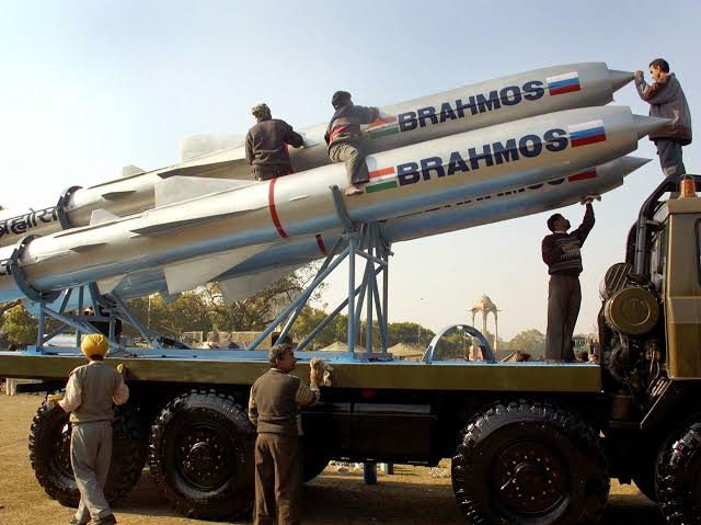 Indonesia's Acquisition of BrahMos to Boost Its Navy's Deterrence  Capabilities
