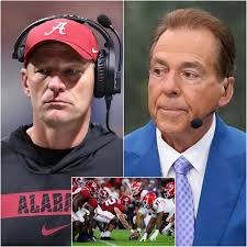 Alabama coach defends team's pride and heart