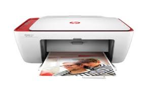 Hp Deskjet 2600 Driver Download