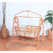 Hanya dengan harga rp 295.000 anda sudah mendapatkan ayunan bayi ini. Daftar Harga Mebel Rotan Ayunan Bayi Rotan Natural Finjer Bhinneka