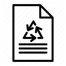 Icon Download On Iconfinder On Iconfinder Icon Environmental Impact Assessment Ecology
