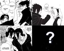 Break in and get the device, ghost. Does Sasuke Love Sakura Quora
