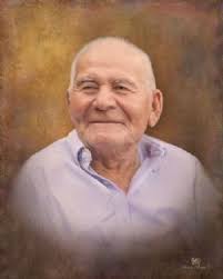 Abelardo Sandoval (1933-2015)