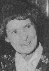 Eliza Bryant Ray Brewster (1915-1980)