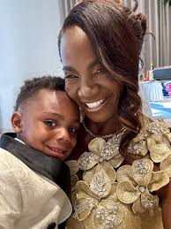 Happy 4th Birthday, my little Virgo baby and dino expert! 🙏🏽❤️🥰🦖 You're  growing up so fast, I can barely keep up with your T-Rex-sized energy! I  pray your new year is filled