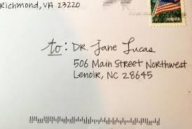 For packages (up to 13 oz), prices start at $4.00. The Sustenance Of Snail Mail Jane Lucas