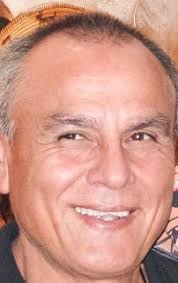 Benino 'Johnny' Valle