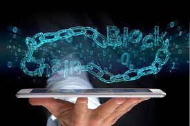 Cryptocurrency Is Changing The Gaming Industry Blockchain Cryptocurrency Blockchain Technology