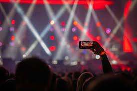 Plakaten til aarhus jazz festival 2021 er klar. Explore The Ripe Market At Emirates Airline Dubai Jazz Festival 2020 Expatwoman Com