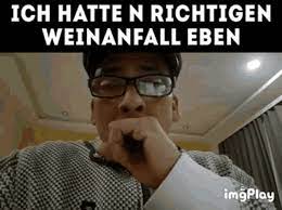 A way of describing cultural information being shared. Xavier Naidoo Heult Weint Adrenochrome Wine Gif Xaviernaidooheultweintadrenochrome Wine Oh Discover Share Gifs
