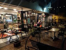 WAARI BOOK CAFE, Pune - Restaurant Reviews, Phone Number & Photos -  Tripadvisor