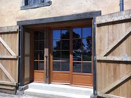 Maybe you would like to learn more about one of these? Realisation D Une Porte D Entree Et D Une Porte Fenetre Sur Mesure En Bois